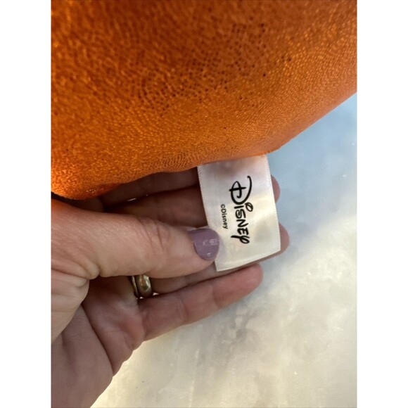 squishmallow Mickey Mouse Sorcerer Disney 100 Exclusive Silver Plush nwt - Picture 4 of 10